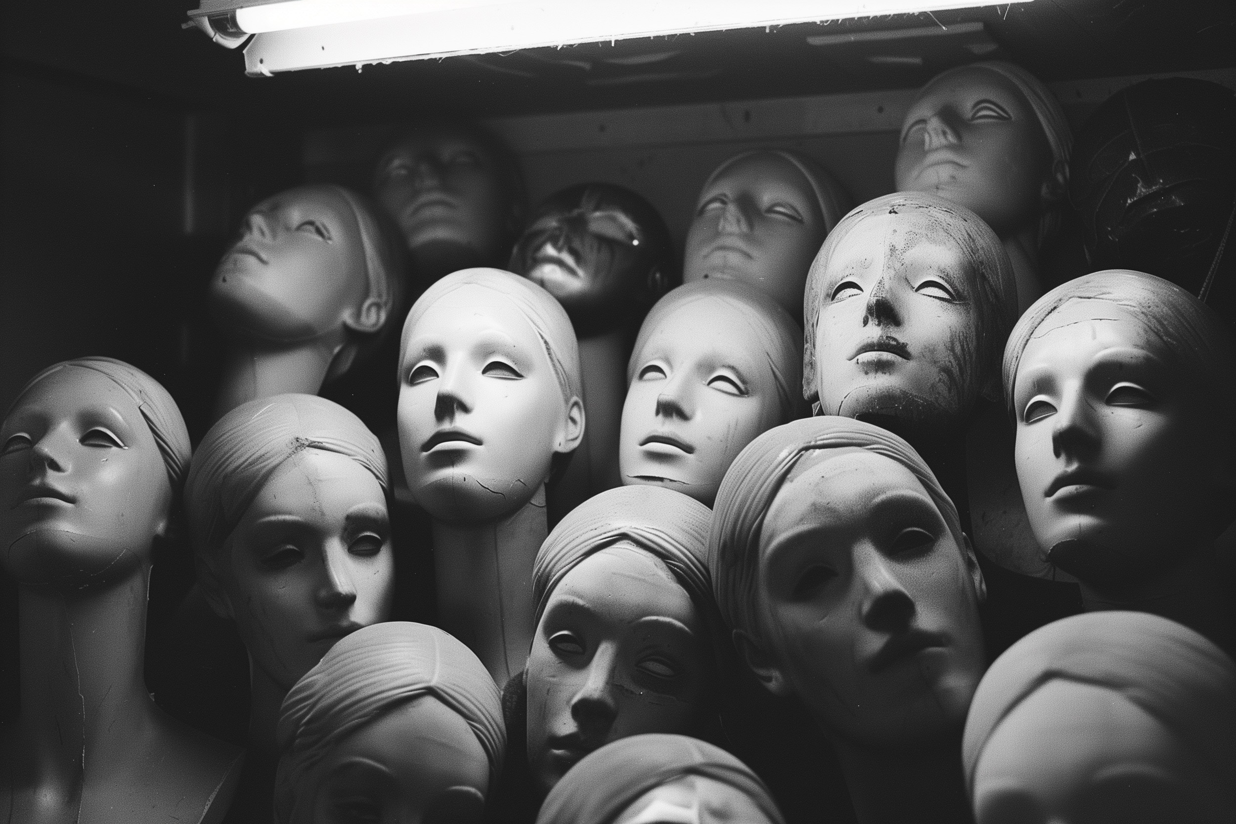 Manequins