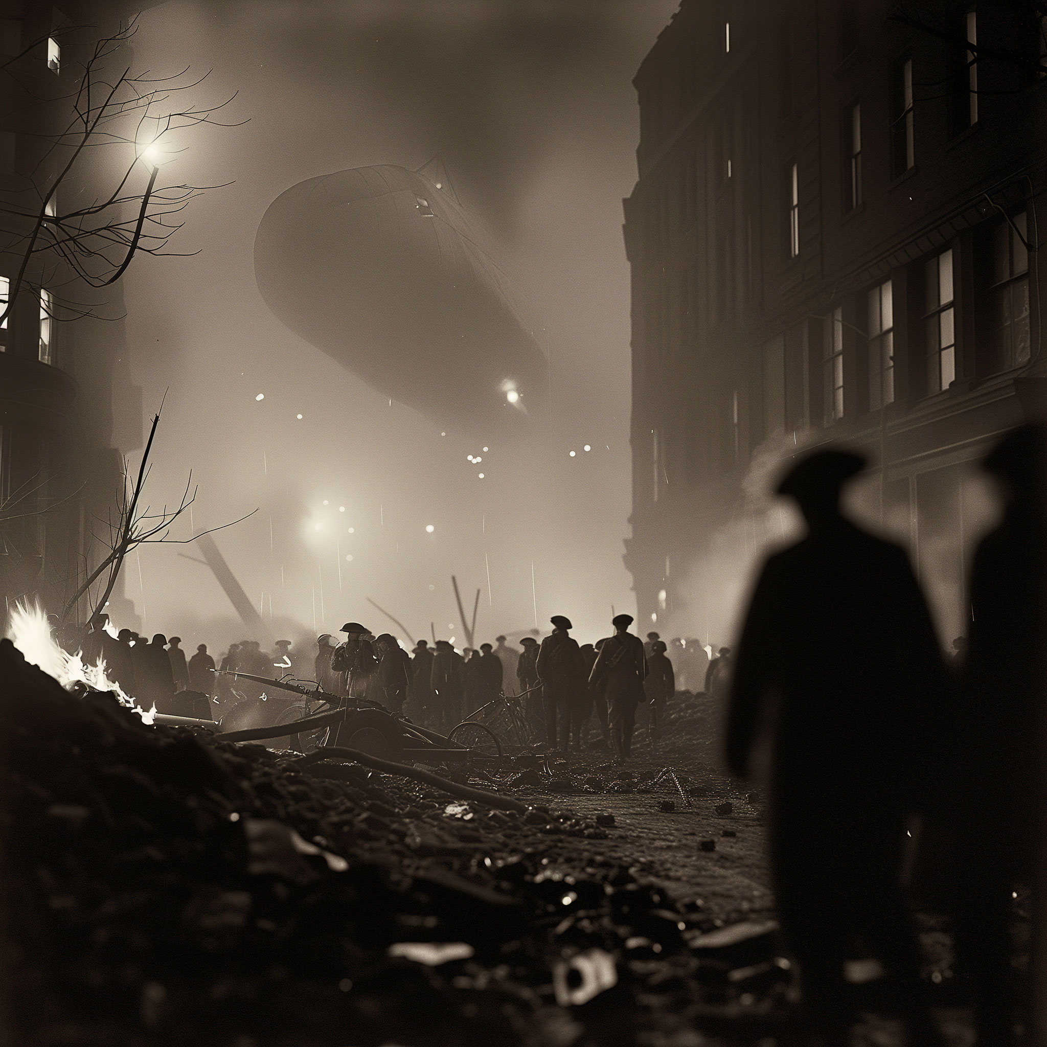 omddeth_Image_A_nighttime_photograph_of_a_World_War_I_air_raid__a990e479-5543-4998-a330-423fae19cea3