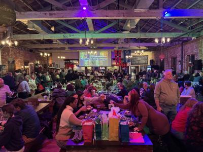 Newburgh Brewing Company