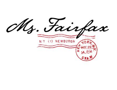 Ms. Fairfax