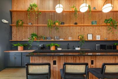 Barnfox Poughkeepsie