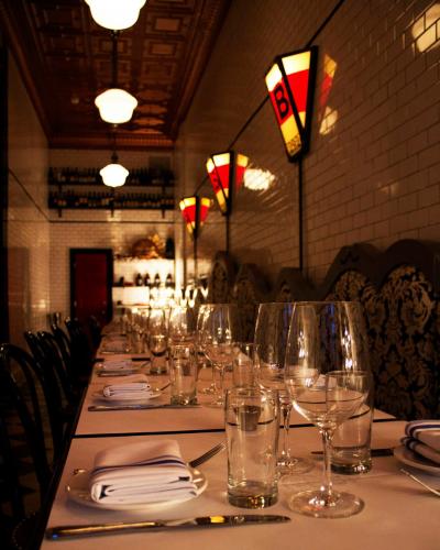 Brasserie 292