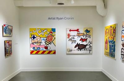 Cronin Gallery