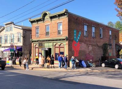 Main Street Bistro