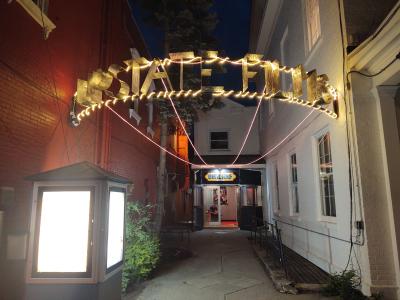 Starr Cinema (Upstate Films)