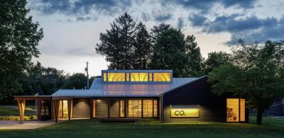 CO. Coworking (Rhinebeck)