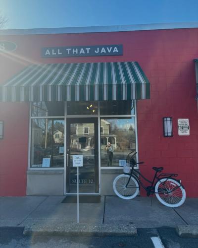 All That JAVA
