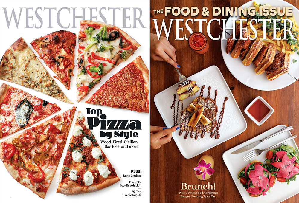 Westch covers
