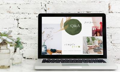 SimplePea Creative Studio LLC