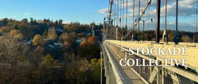 The Stockade Collective