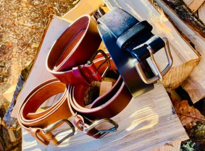 Wilder Leather