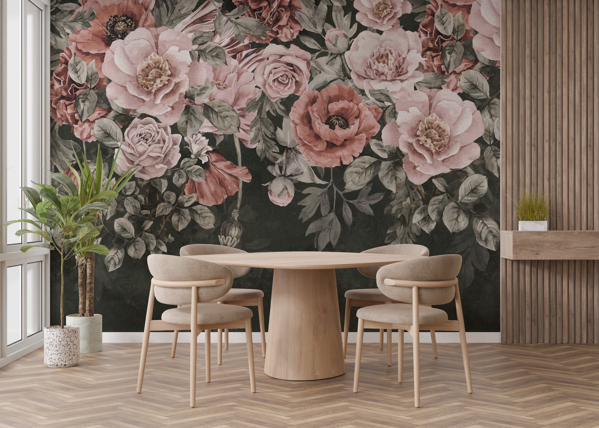 colorful-roses-floral-wallpaper-giffywalls