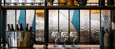Bespoke Glass