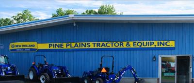 Pine Plains Tractor and Equipment, Inc.