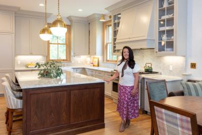 Oh! Designs Interiors, Inc.