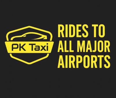 PK Taxi LLC