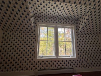 Tuesday Knight Wallpaper and Coverings