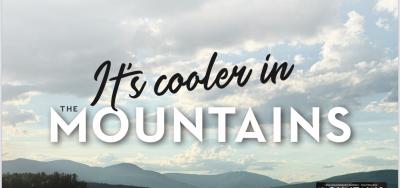 The Mountains Media