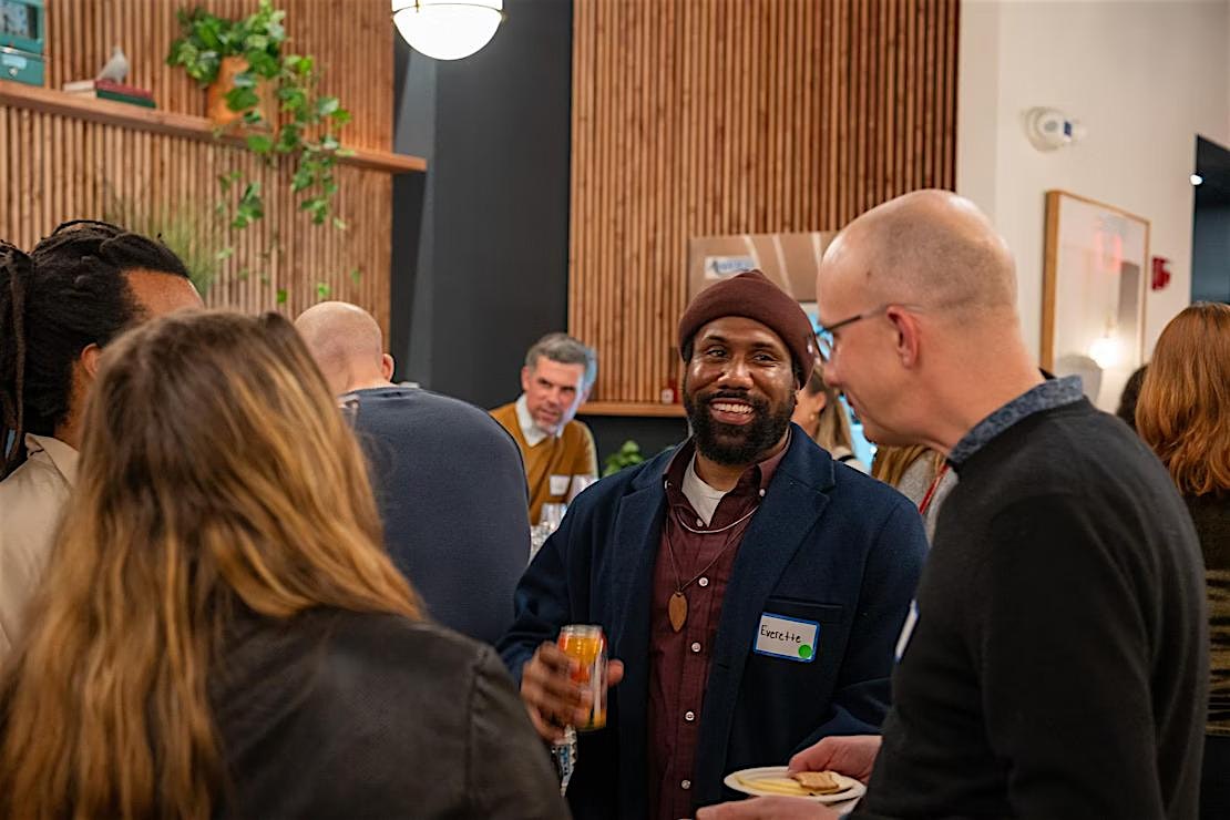 August Meetup in Kingston