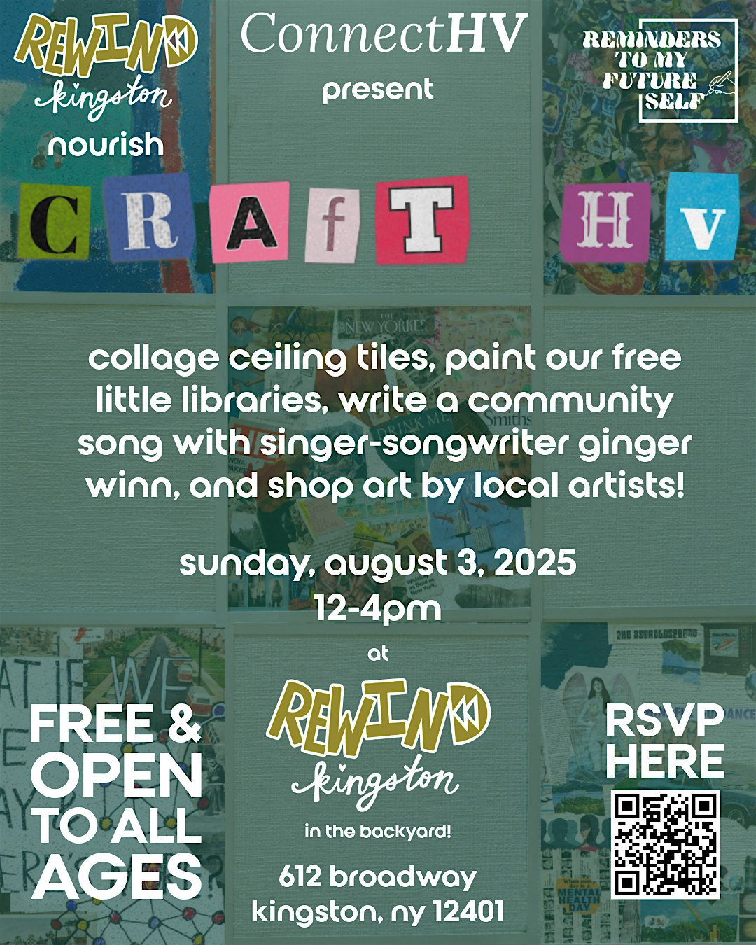 Craft HV