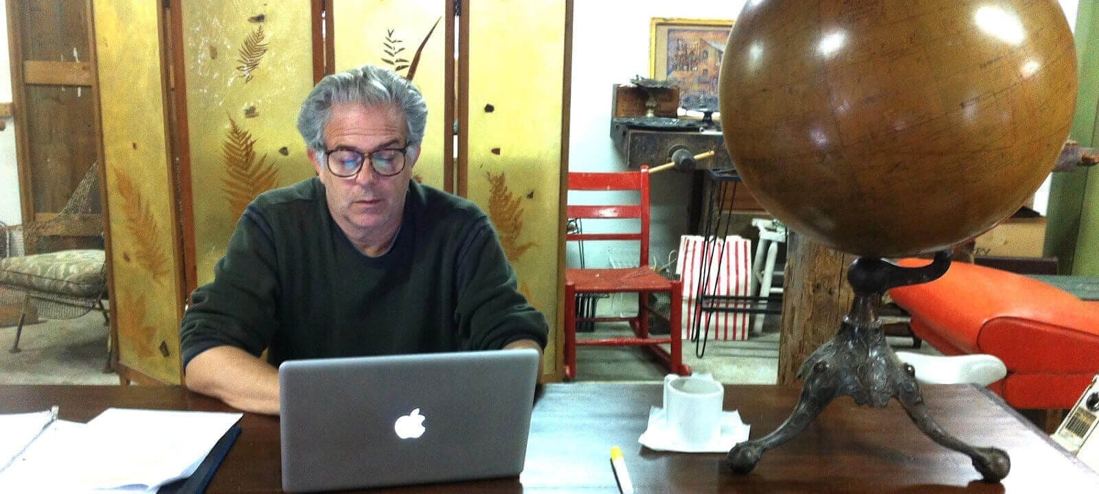 Neil Cohen