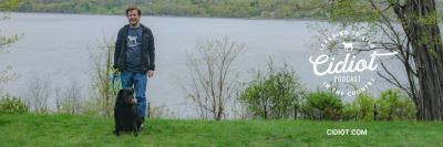 Cidiot podcast