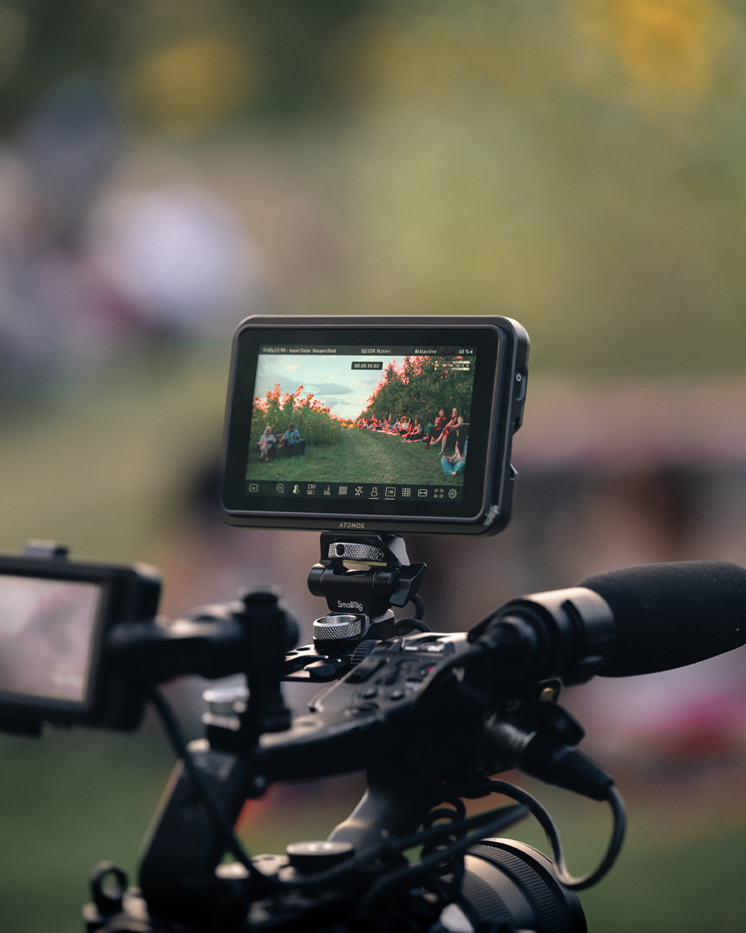 Hudson Valley Sustainable Fashion Week: The Movie