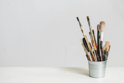 Blank Canvas