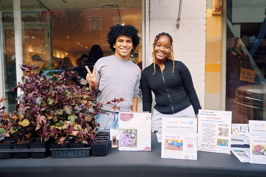 CREATE Council on the Arts On The Table Benefit 2025