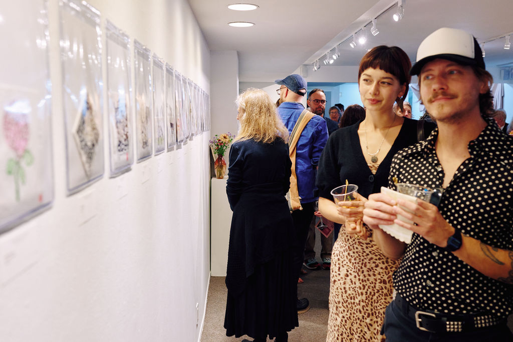CREATE Council on the Arts On The Table Benefit 2025 2