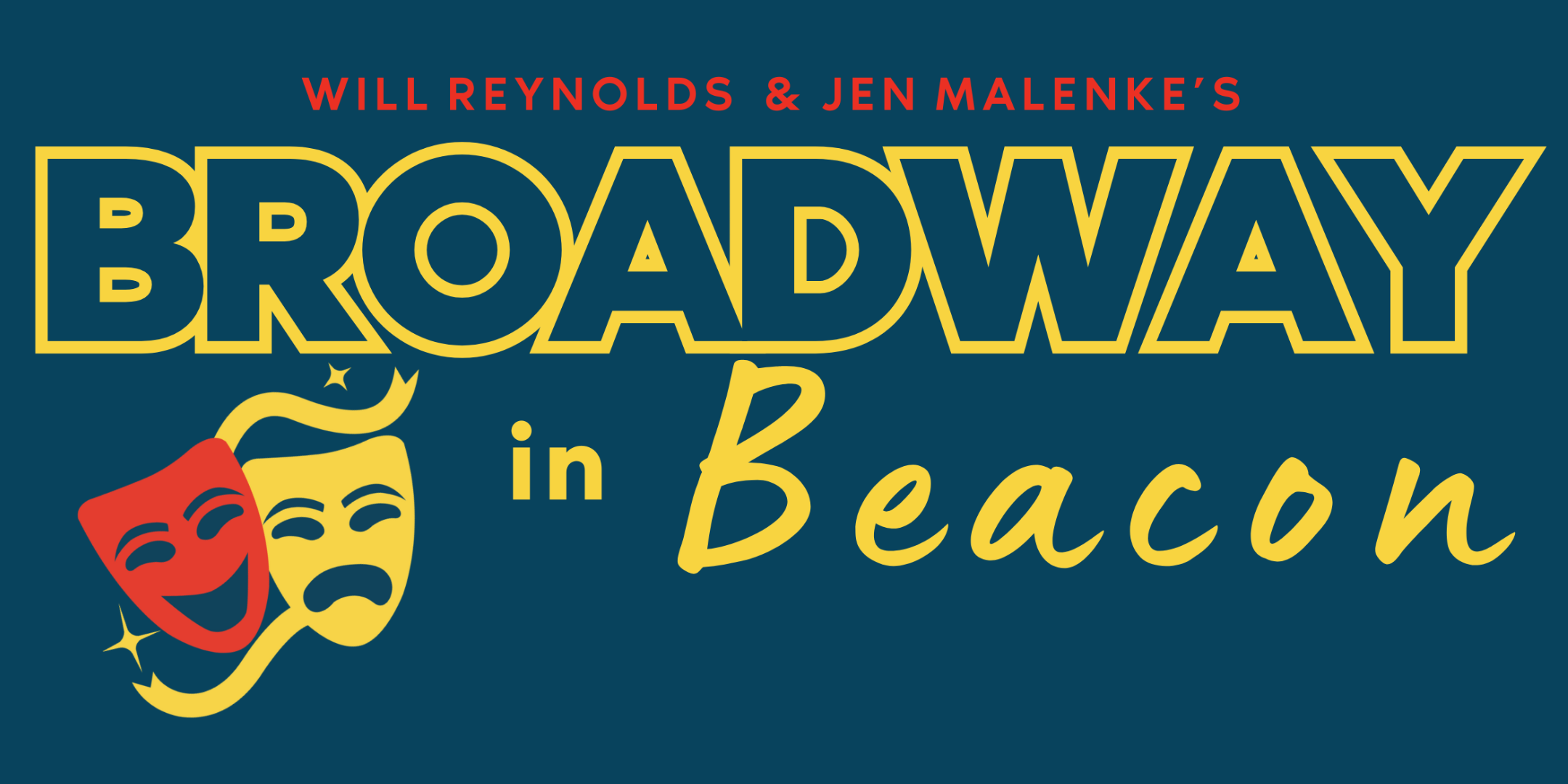 Broadway in Beacon Tony Awards Watch Party and Open Mic!