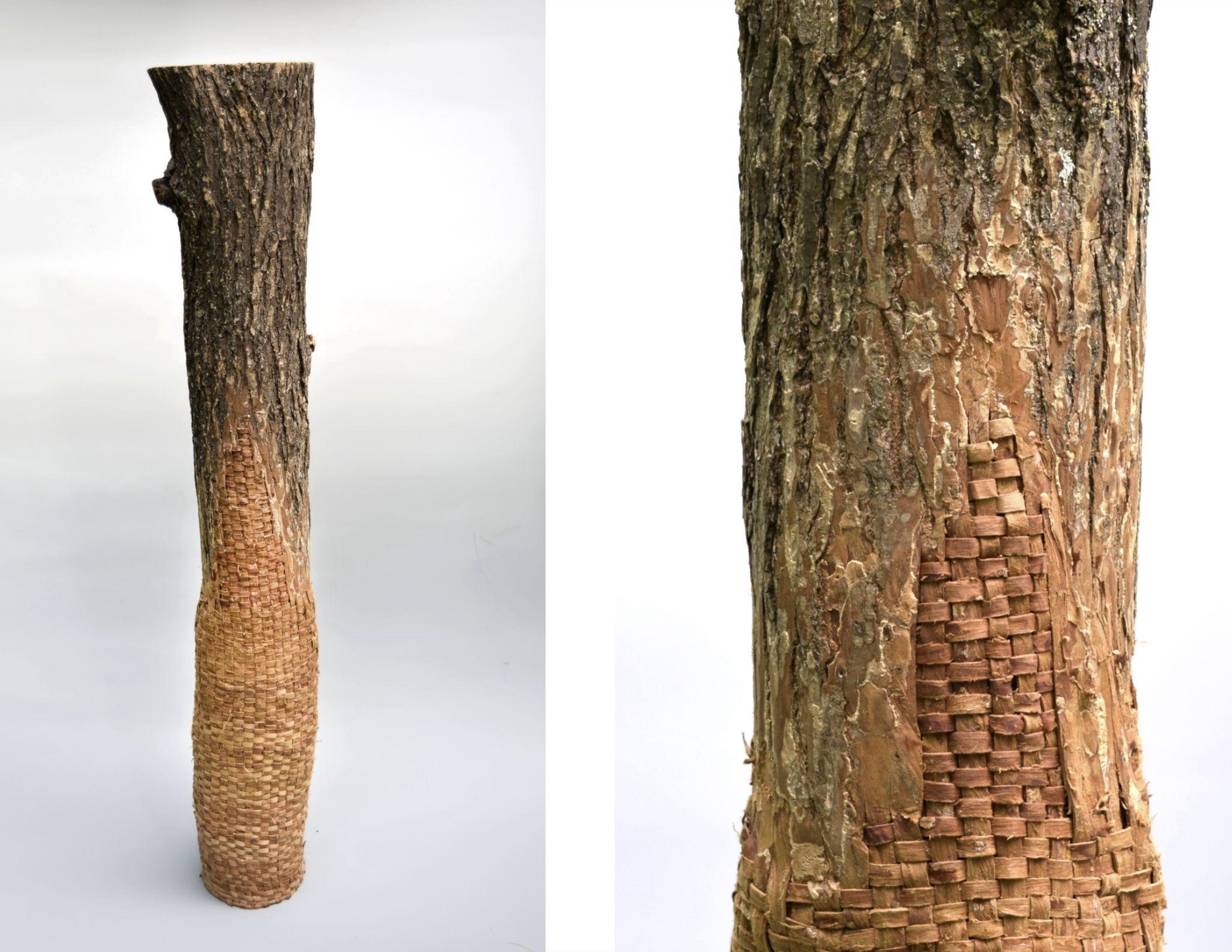 Exhibition Opening: A Woven World