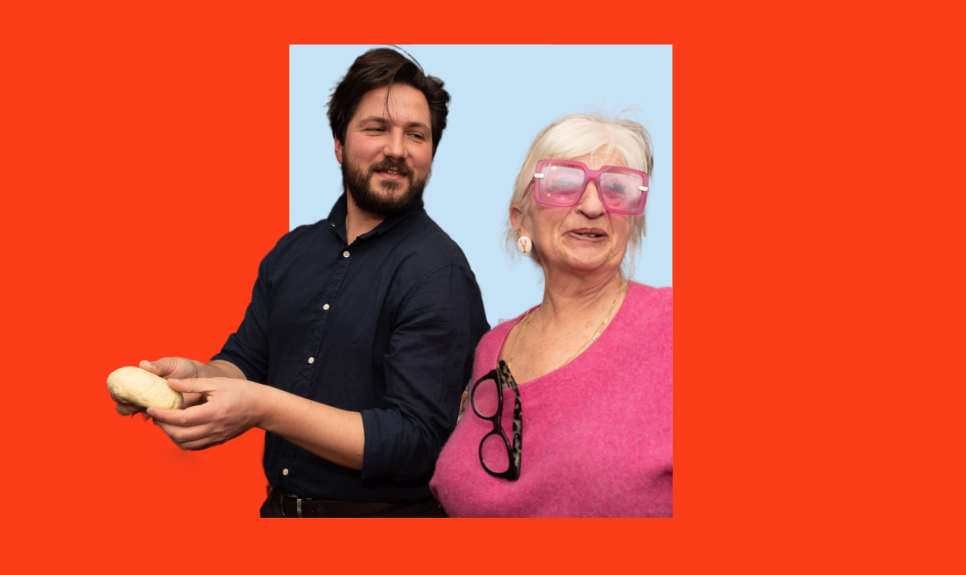 Dante al Dente: A Poetry and Pasta Making Workshop — The Spark of Hudson