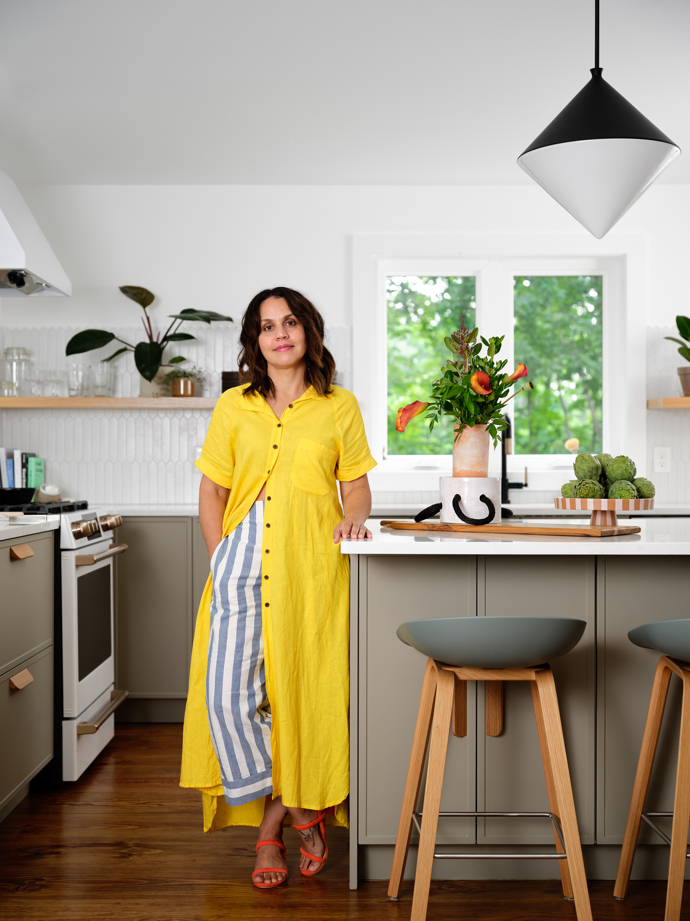 Architectural Digest Pro Interior Designer