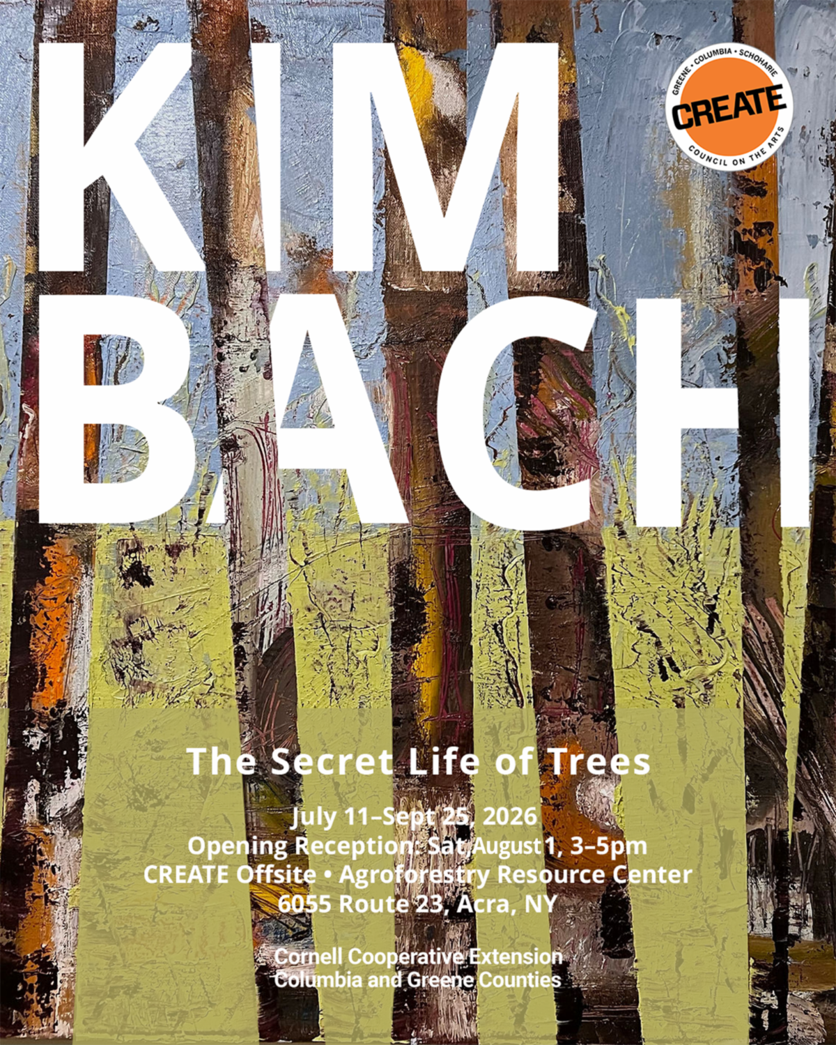 Kim Bach