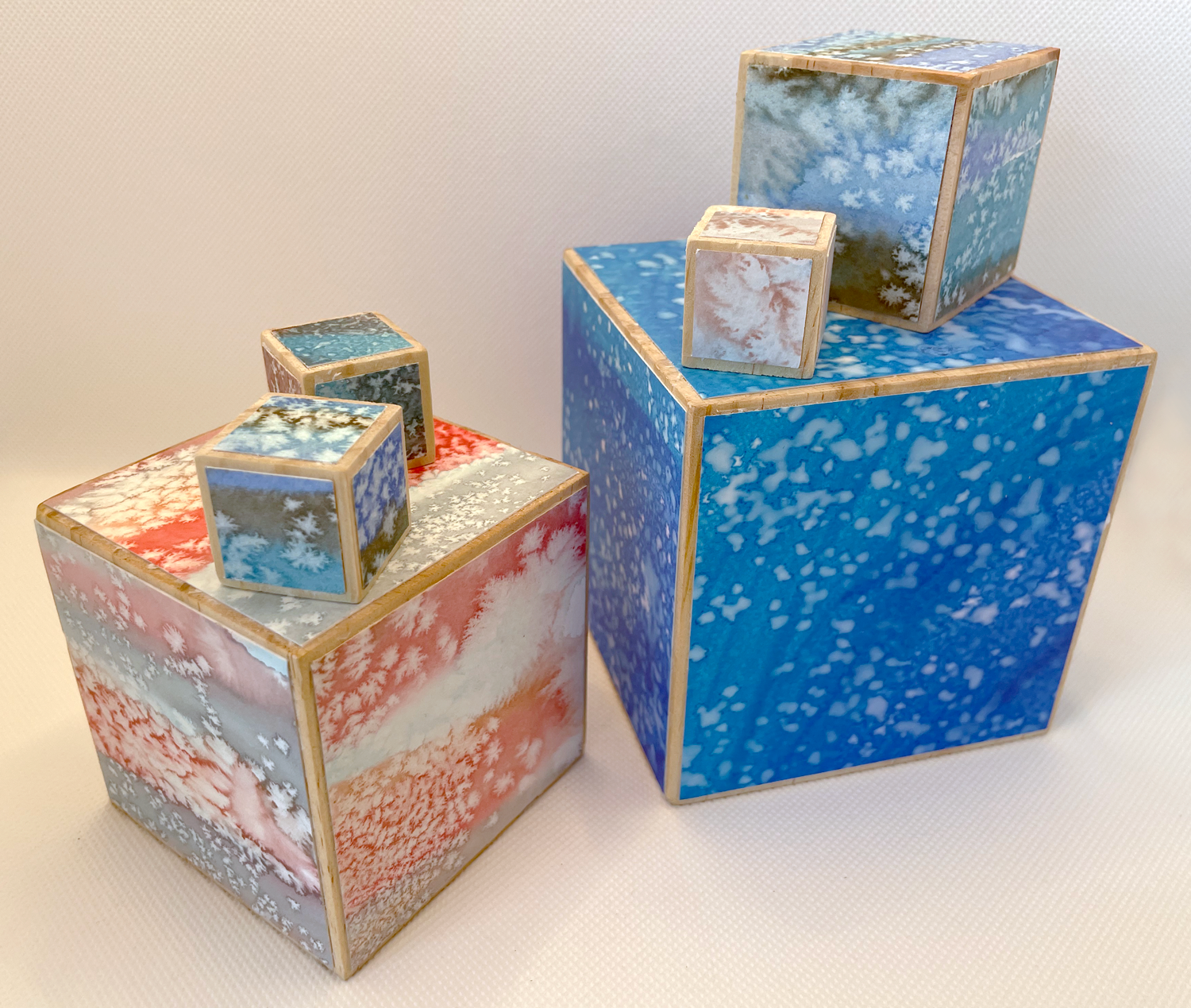 cube-group