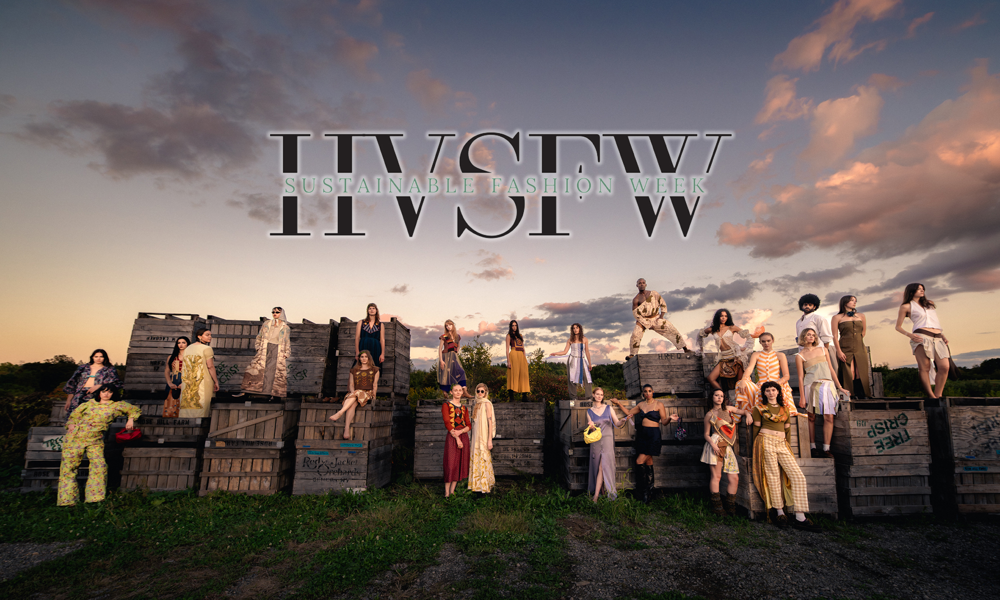 Pre-Sale Tickets are live for the HVSFW[end]! September 25 & 26 at Stone Ridge Orchard