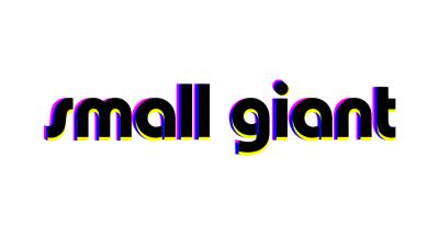 Small Giant, Inc