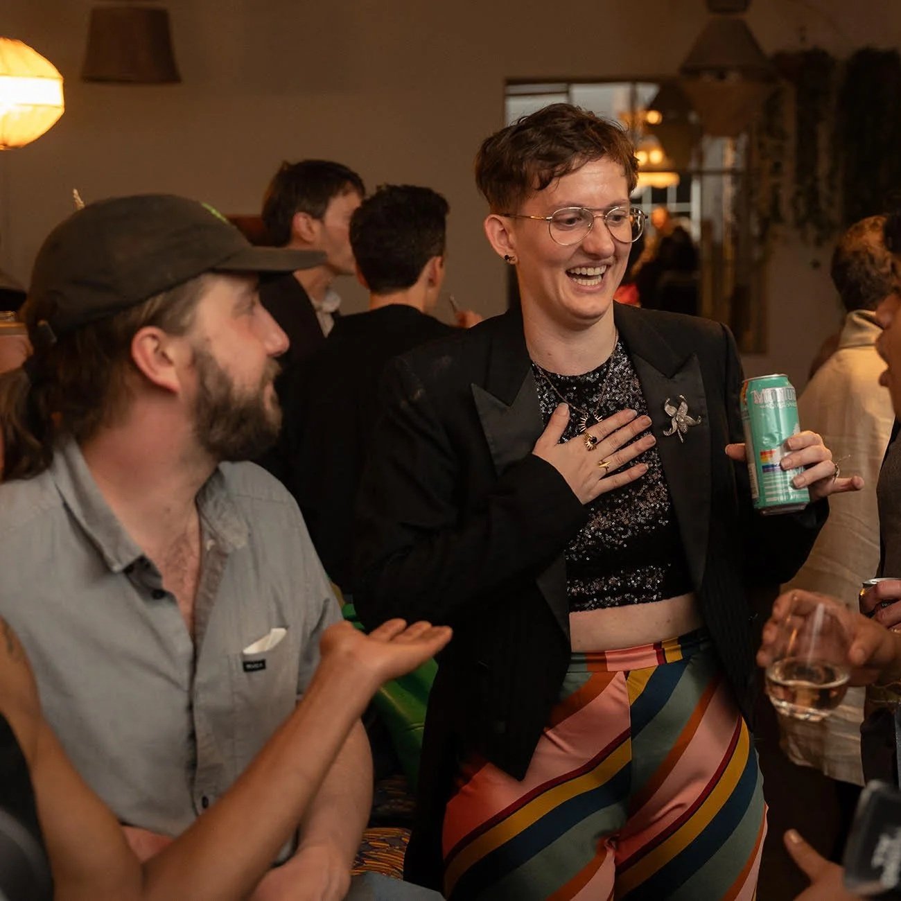 The Late Set: 2026 Hudson Jazz Festival — The Spark of Hudson