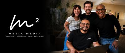 Mejia Media