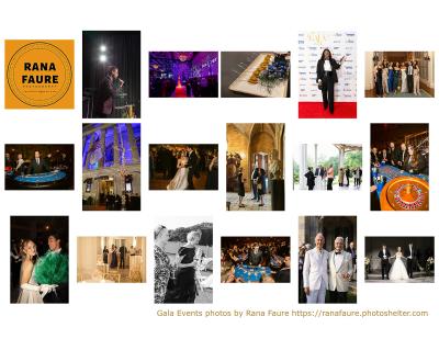 Rana Faure Fiber Foto, Llc