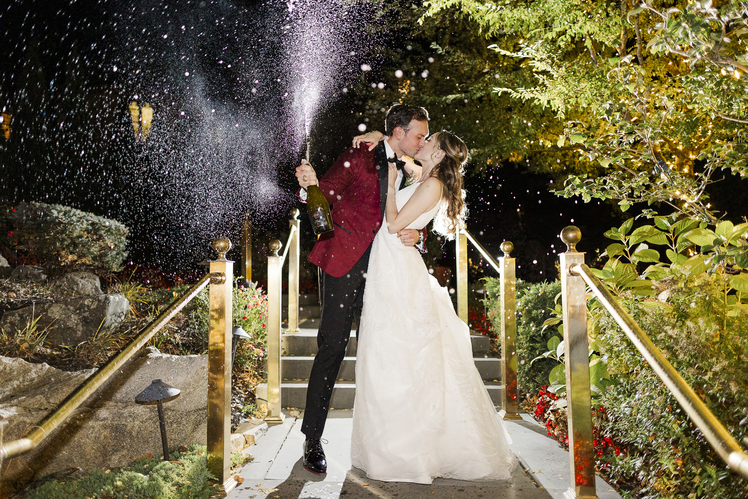 $200 Off Wedding Packages, Book by August 31