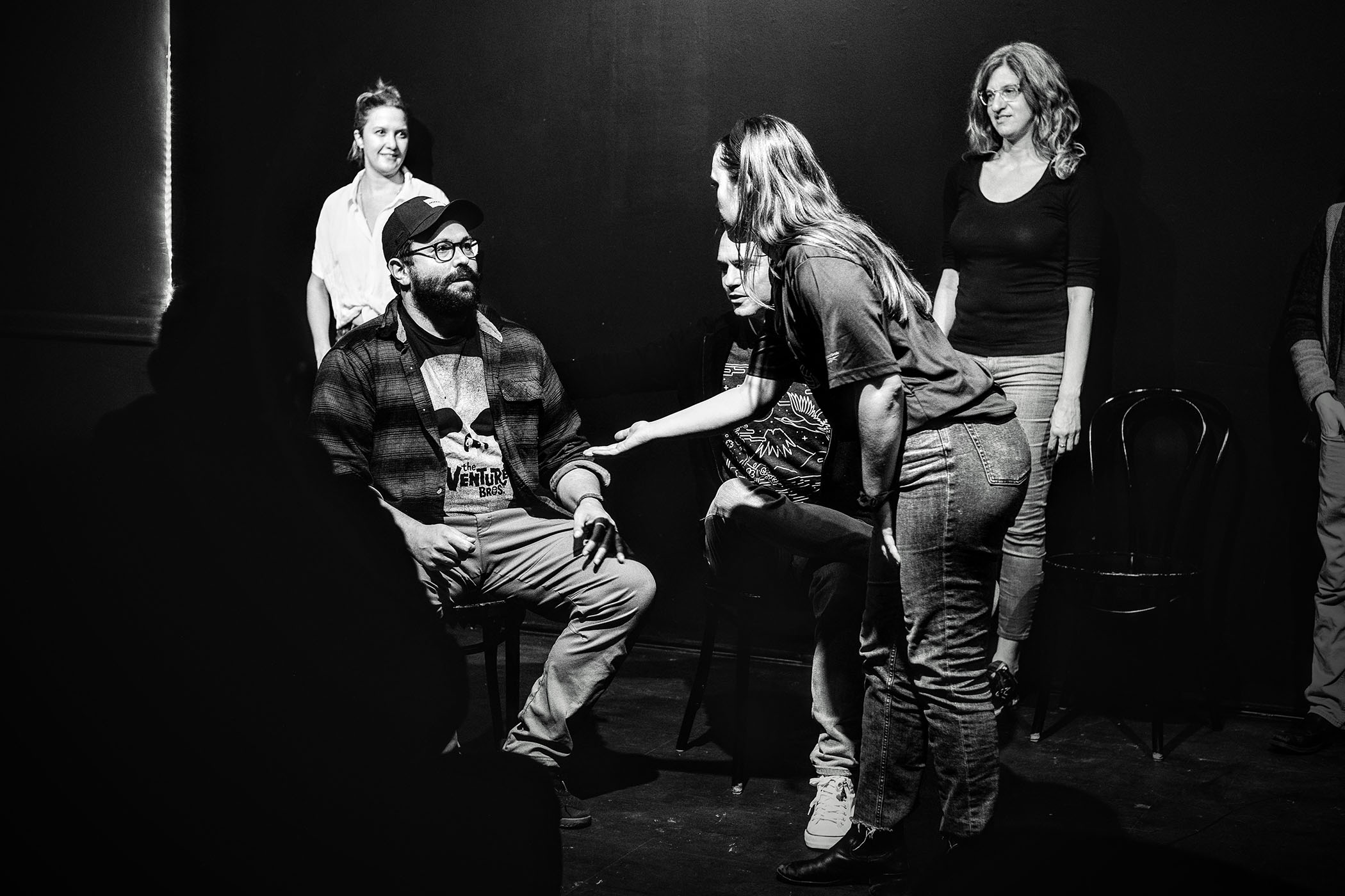 Improv-3