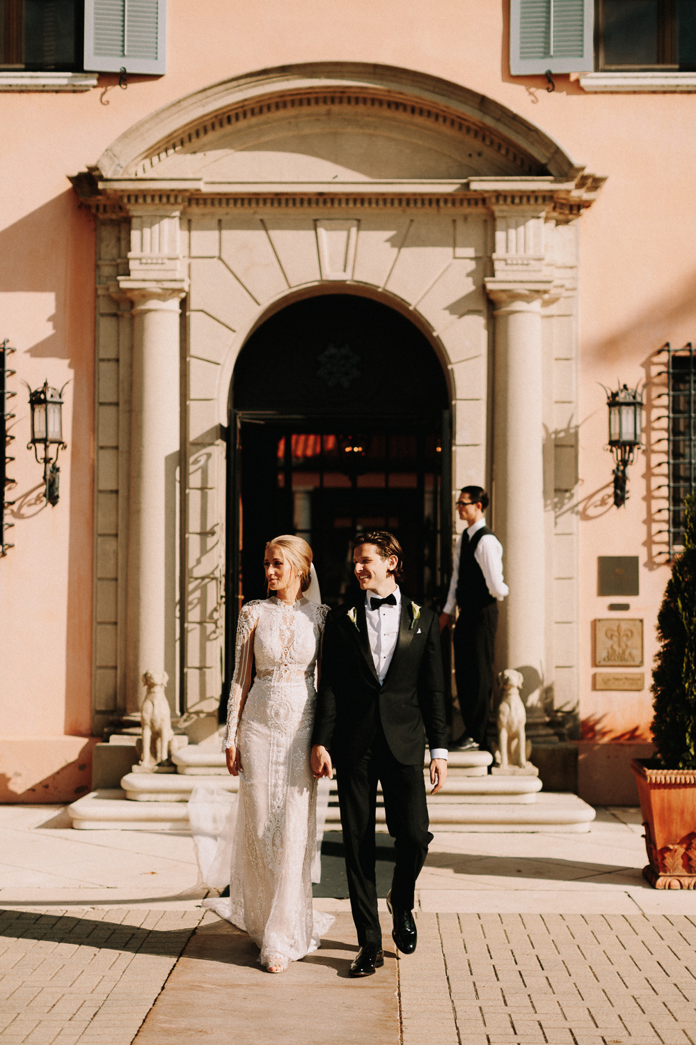 The Ramsdens - Hudson Valley Wedding Elopement Photographers-8656