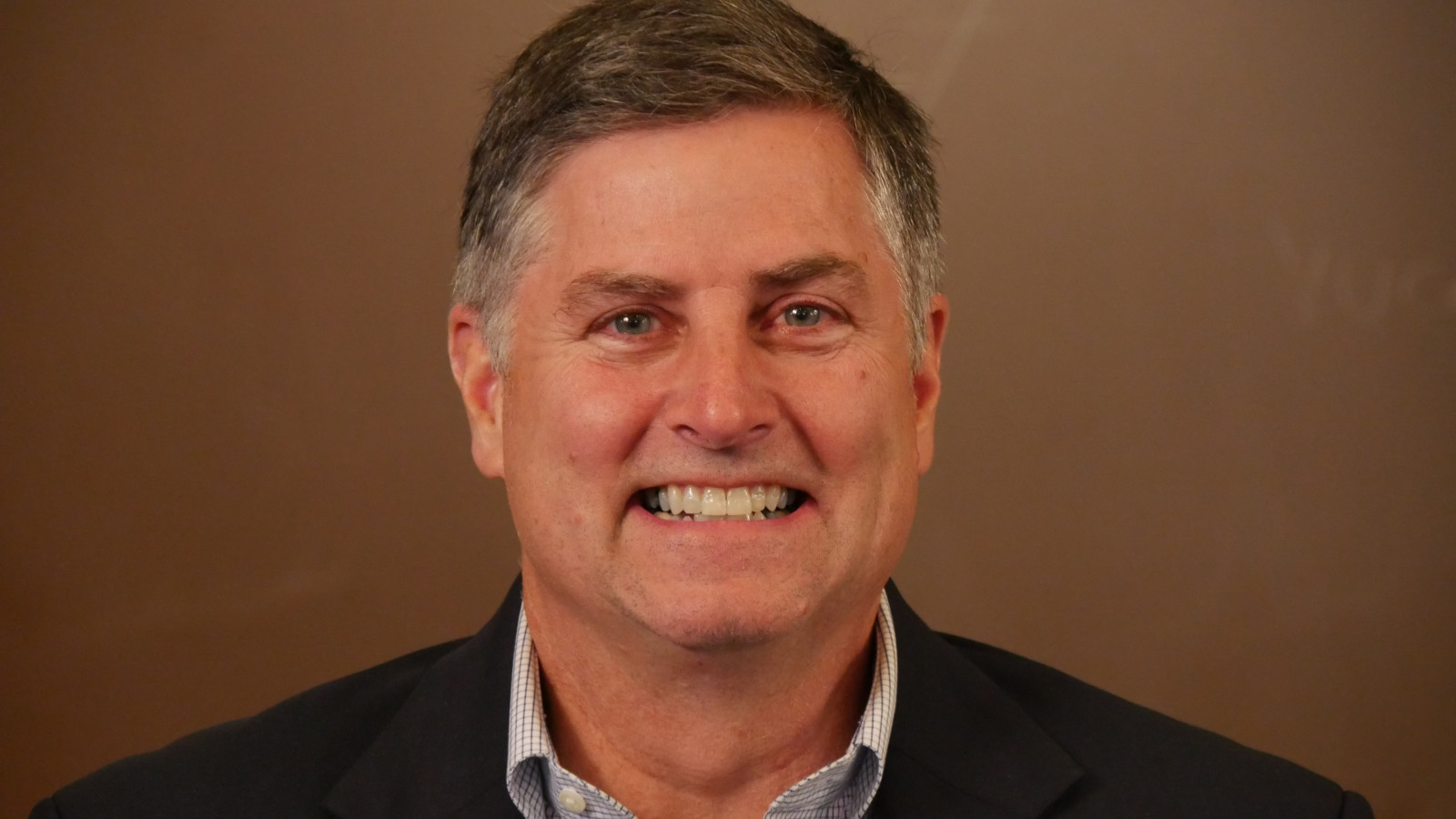Tony DiMarco head shot
