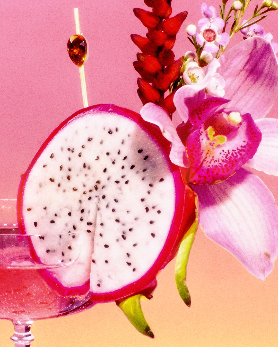 CocktailGarnish