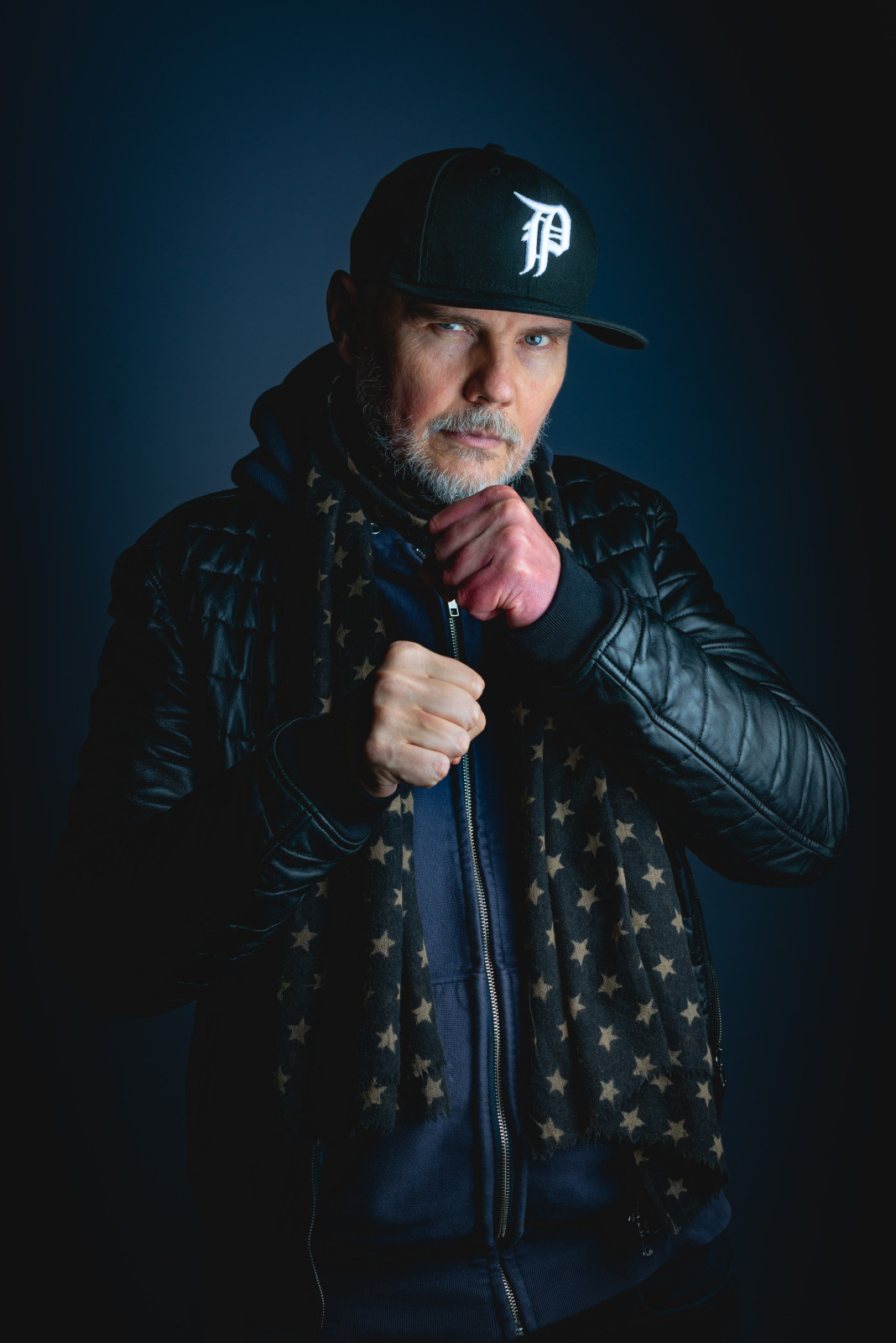 BILLY-2