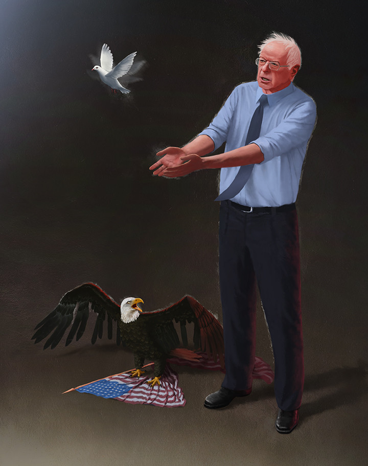 berniet