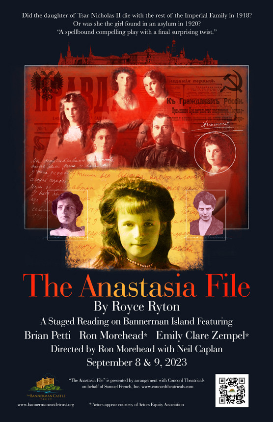 anastasiafilet