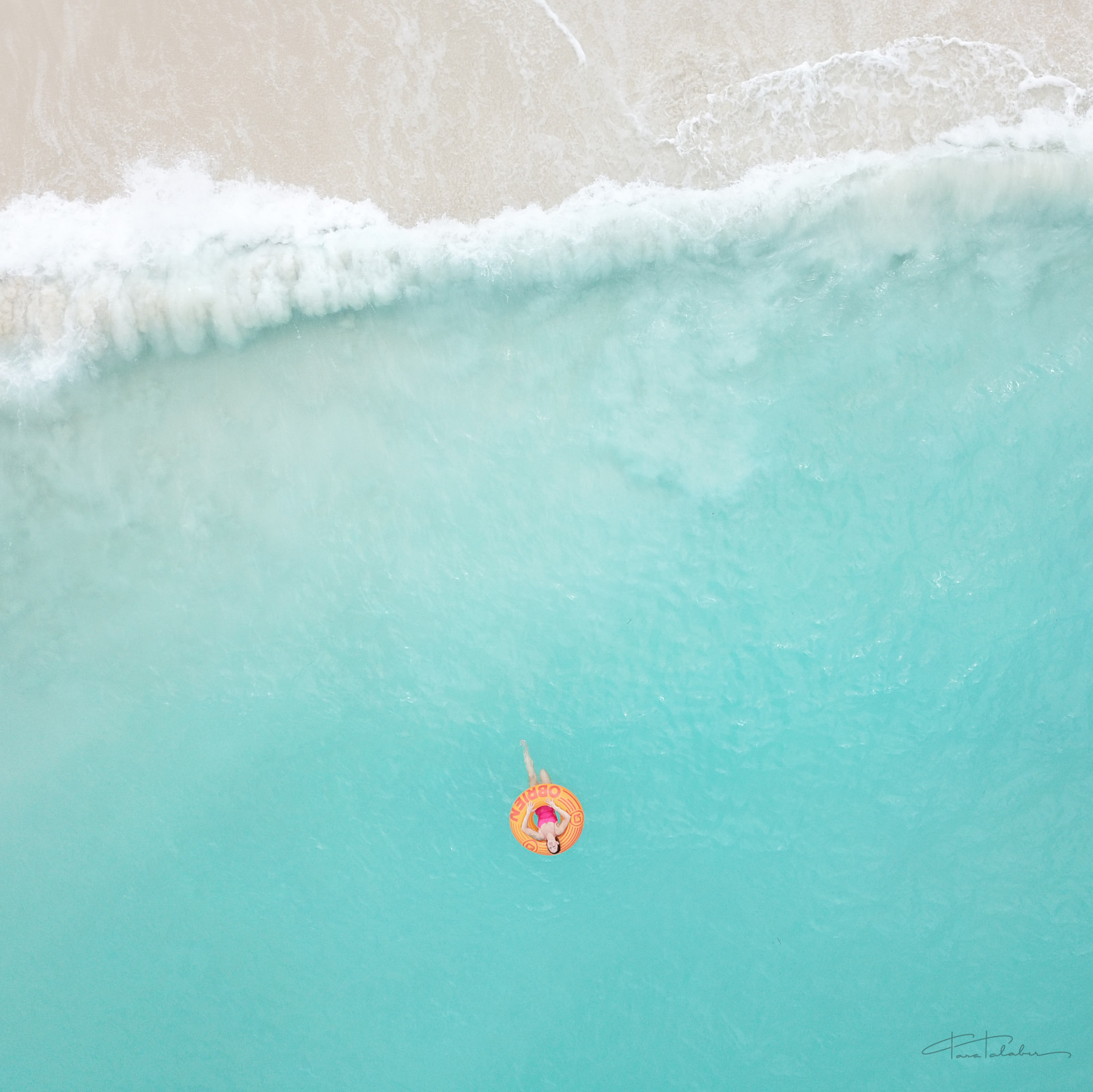 Float Away